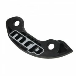 MRP V2 Am Skid Plate For 2x/XCg/AMg Bash Guard Black #21-4-120-K