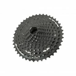 E-THIRTEEN XCX Plus 11 Speed Cassette Sram/Shimano XD Black