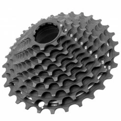 E-THIRTEEN XCX Plus 11 Speed Cassette Sram/Shimano XD Black -Kettenführung Verkäufe 600x600 242575 16164870664397