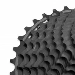 E-THIRTEEN XCX Plus 11 Speed Cassette Sram/Shimano XD Black -Kettenführung Verkäufe 600x600 242575 16164870828264