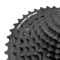 E-THIRTEEN XCX Plus 11 Speed Cassette Sram/Shimano XD Black -Kettenführung Verkäufe 600x600 242575 16164870942317