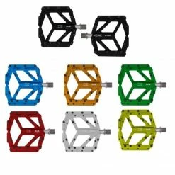 KCNC SYNC PEDIA 2 Pedals
