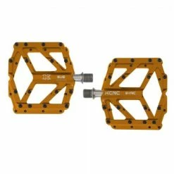 KCNC SYNC PEDIA 2 Pedals -Kettenführung Verkäufe 600x600 248045 16183267484926