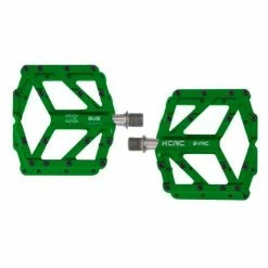 KCNC SYNC PEDIA 2 Pedals -Kettenführung Verkäufe 600x600 248045 16183267500919