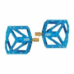 KCNC STEADY Pedals Steel Axle -Kettenführung Verkäufe 600x600 248049 16183257140594