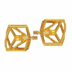 KCNC STEADY Pedals Steel Axle -Kettenführung Verkäufe 600x600 248049 16183257174606