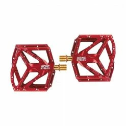KCNC STEADY Pedals Steel Axle -Kettenführung Verkäufe 600x600 248049 16183257234211