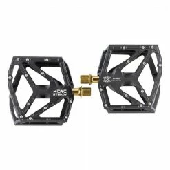 KCNC STEADY Pedals Steel Axle -Kettenführung Verkäufe 600x600 248049 16183257260171