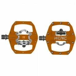 KCNC FR TRAP - ONE SIDE CLIP Pedals -Kettenführung Verkäufe 600x600 248051 16183248674898