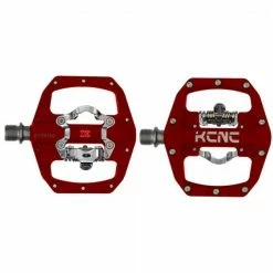 KCNC FR TRAP - ONE SIDE CLIP Pedals -Kettenführung Verkäufe 600x600 248051 1618324871458