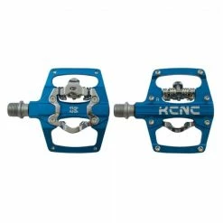 KCNC AM TRAP - ONE SIDE CLIP Pedals -Kettenführung Verkäufe 600x600 248059 16183229546524