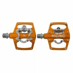 KCNC AM TRAP - ONE SIDE CLIP Pedals -Kettenführung Verkäufe 600x600 248059 16183229600915