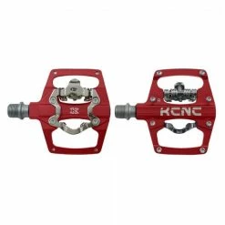 KCNC AM TRAP - ONE SIDE CLIP Pedals -Kettenführung Verkäufe 600x600 248059 16183229654022