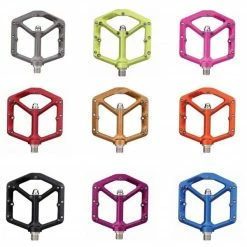 SPANK OOZY REBOOT Pedals