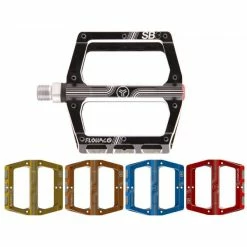 SB3 FLOWY AM 2 Pedals