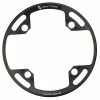 Wolf-tooth WOLF TOOTH 104 BCD Bash Guard Black -Kettenführung Verkäufe 600x600 255809 16237357429351