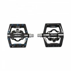 FUNN MAMBA S SPD - ONE SIDE CLIP Pedals