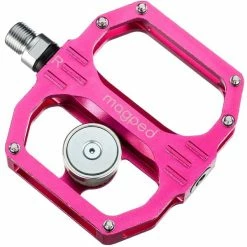 MAGPED SPORT2 200N Magnetic Pedals -Kettenführung Verkäufe 600x600 262591 16329280894371