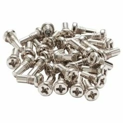 Reverse Components REVERSE Escape Steel 32 Pedal Pin Kit