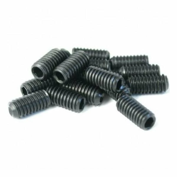 DMR #DMR-PIN-99 Pedal 20 Pin Kit 4 DMR #DMR-PIN-99 Pedal 20 Pin Kit – Bild 2