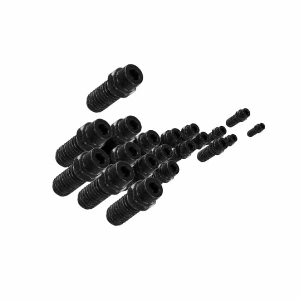DMR Vault Pedal Flip Pin Kit (x44) 4 DMR Vault Pedal Flip Pin Kit (x44) – Bild 2