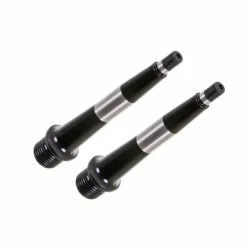 DMR V-Twin Spare Pedal Axle Set