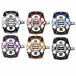 HOPE UNION GRAVITY Pedals