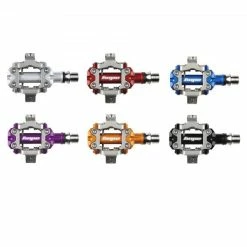 HOPE UNION RACE Pedals