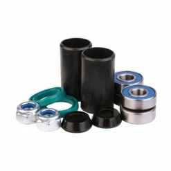 BURGTEC PENTHOUSE Mk3 Pedal Rebuild Kit #1375