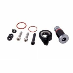 SRAM XX1 Derailleur Mounting And Adjusting Bolt Kit #11.7518.081.000