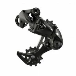 SRAM X01 DH 7 Speed Rear Derailleur Short Cage Black