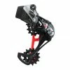 SRAM X01 EAGLE AXS 12 Speed Rear Derailleur Medium Cage Red -Kettenführung Verkäufe 600x600 273495 16353363544628