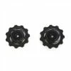 SRAM X0 10 Speed Jockey Wheels Ceramic BlackBox #00.7915.016.010