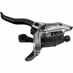 SHIMANO ALIVIO Left Brake Lever And Speed Shifter ST-M4050 Triple (2-Finger) -Kettenführung Verkäufe 600x600 308467 16614076678163