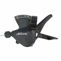 SHIMANO ALTUS SL-M2010 Triple Left Speed Shifter (Clamp Mount)
