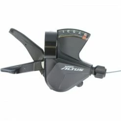 SHIMANO ALTUS SL-M2010 9 Speed Right Shifter (Clamp Mount)