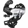 SHIMANO TOURNEY TX RD-TX800 7/8 Speed Rear Derailleur Medium Cage Silver -Kettenführung Verkäufe 600x600 308691 16614339388729