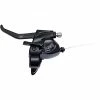 SHIMANO TOURNEY TX Left Brake Lever And Speed Shifter ST-TX800 Triple Black -Kettenführung Verkäufe 600x600 308693 16614339906091