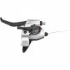 SHIMANO TOURNEY TX Left Brake Lever And Speed Shifter ST-TX800 Triple Silver -Kettenführung Verkäufe 600x600 308697 16614340101278