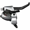 SHIMANO TOURNEY TX ST-TX800 8 Speed Right Shifter And V-Brake Lever Silver -Kettenführung Verkäufe 600x600 308699 16632209882871