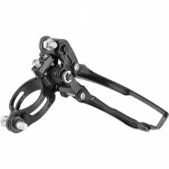 SHIMANO TOURNEY TZ FD-TZ500 3x6/7 Speed Front Derailleur Down Swing -Kettenführung Verkäufe 600x600 308703 1661434030411