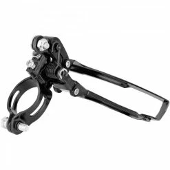 SHIMANO TOURNEY TZ FD-TZ510 3x6/7 Speed Front Derailleur Down Swing -Kettenführung Verkäufe 600x600 308709 16614341460406