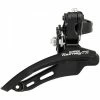SHIMANO TOURNEY TZ FD-TZ510 3x6/7 Speed Front Derailleur Top Swing -Kettenführung Verkäufe 600x600 308713 16614342083715
