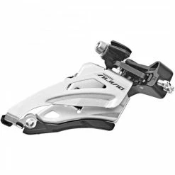 SHIMANO ALIVIO FD-M3120 2x9 Speed Front Derailleur Down Swing