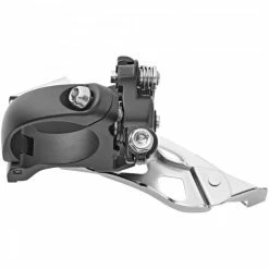 SHIMANO DEORE FD-T6000 63-66° 3x10 Speed Front Derailleur Top Swing -Kettenführung Verkäufe 600x600 308803 16614922341666