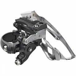 SHIMANO DEORE FD-T6000 63-66° 3x10 Speed Front Derailleur Top Swing -Kettenführung Verkäufe 600x600 308803 16614922355235