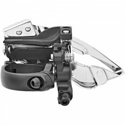 SHIMANO DEORE XT FD-T8000 3x10 Speed Front Derailleur Top Swing -Kettenführung Verkäufe 600x600 308811 16614922568637