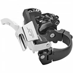 SHIMANO DEORE XT FD-T8000 3x10 Speed Front Derailleur Top Swing -Kettenführung Verkäufe 600x600 308811 16614922582426