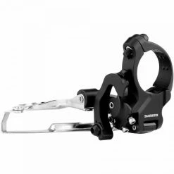 SHIMANO DEORE XT FD-T8000 3x10 Speed Front Derailleur Down Swing -Kettenführung Verkäufe 600x600 308813 16639137429692
