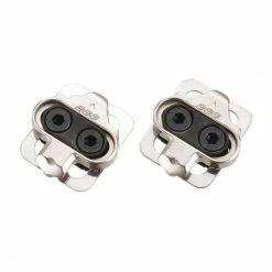 BBB CLICK&GO Cleat Kit For SHIMANO Pedals